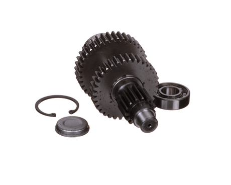 VOLLRATH PARTS Vollrath XMIX9302 Transmission Shaft Complete Mi - SKU VOLXMIX9302