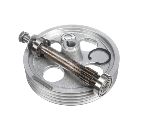VOLLRATH PARTS Vollrath XMIX9315 - SKU VOLXMIX9315