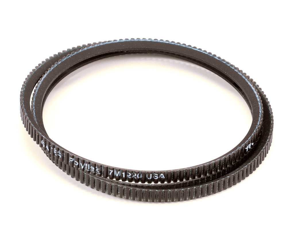 VOLLRATH PARTS Vollrath XMIX9626 Drive Belt(new Type) MIX9160(# - SKU VOLXMIX9626