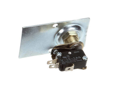VOLLRATH PARTS Vollrath XMIX9893 Safety Switch 20 Qt Bowl Guard - SKU VOLXMIX9893