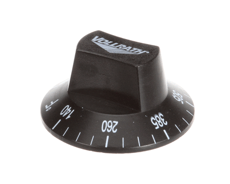 VOLLRATH PARTS Vollrath XPOA0010 Pizza Oven Control Knob (V) - SKU VOLXPOA0010