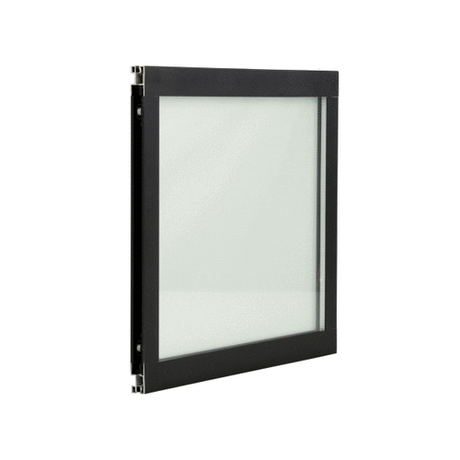 VOLLRATH PARTS Vollrath XRDE7018 Sliding Door 36 - SKU VOLXRDE7018
