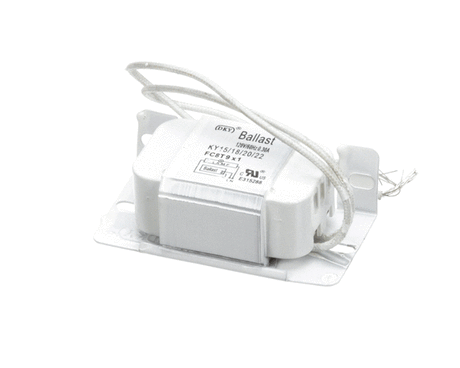 VOLLRATH PARTS Vollrath XRDE7028 Ballast 20WT-120V Rde 36 - SKU VOLXRDE7028