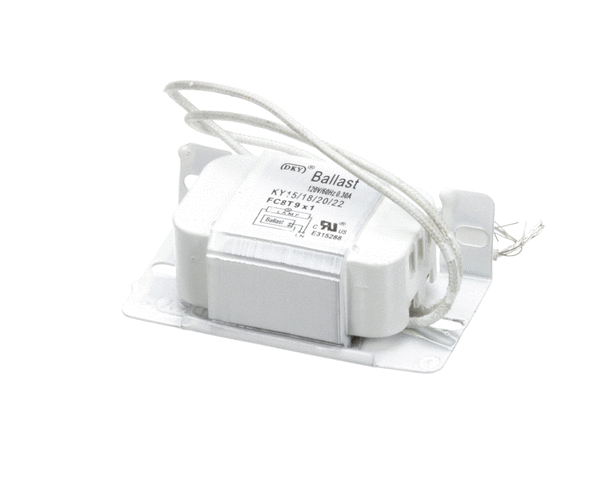 VOLLRATH PARTS Vollrath XRDE7028 Ballast 20WT-120V Rde 36 - SKU VOLXRDE7028