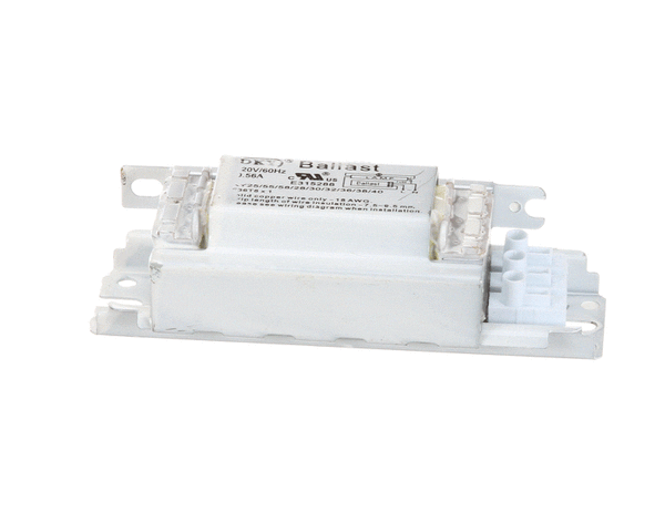 VOLLRATH PARTS Vollrath XRDE7029 Ballast 30WT-120V Rde 48 - SKU VOLXRDE7029