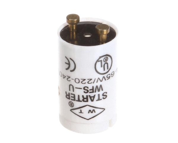 VOLLRATH PARTS Vollrath XRDE7031 Light Starter All Rde Models - SKU VOLXRDE7031