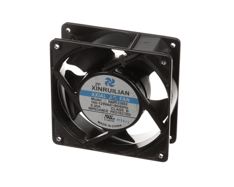 VOLLRATH PARTS Vollrath XRDE7108 Condensor Fan Rde (All) - SKU VOLXRDE7108