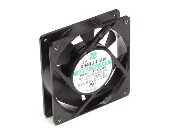 VOLLRATH PARTS Vollrath XRDE7109 Evaporator Fan Rde (All) - SKU VOLXRDE7109