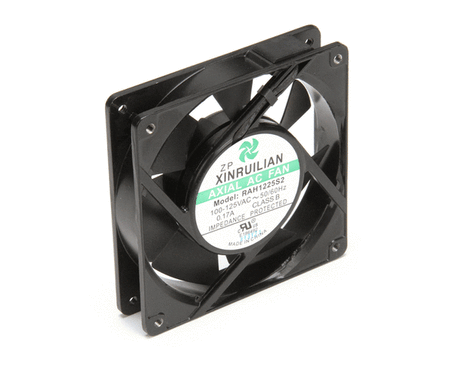 VOLLRATH PARTS Vollrath XRDE7109 Evaporator Fan Rde (All) - SKU VOLXRDE7109