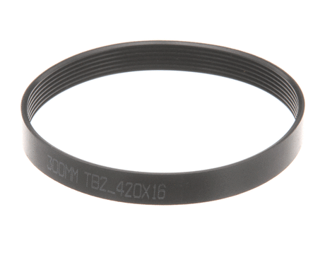 VOLLRATH PARTS Vollrath XSLB1225 Drive Belt SLR5312 (TB2-420) ( - SKU VOLXSLB1225