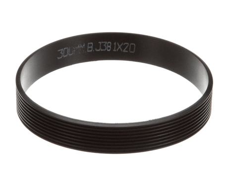VOLLRATH PARTS Vollrath XSLB5025 Drive Belt SLR5012 (381J26) (# - SKU VOLXSLB5025