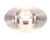VOLLRATH PARTS Vollrath XSLG1235 Quick Release Lock Nut SLM7012 - SKU VOLXSLG1235