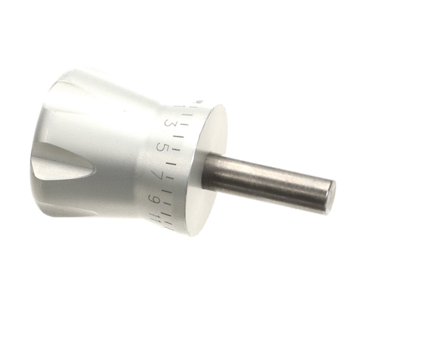 VOLLRATH PARTS Vollrath XSLS0024 Regulator Knob Metal - SKU VOLXSLS0024