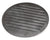 VOLLRATH PARTS Vollrath XSLS0121 Blade Cover Ret.study Assm 300 - SKU VOLXSLS0121