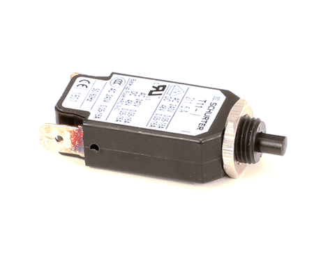 VOLLRATH PARTS Vollrath XSSL5013 Motor Thermal Protection - SKU VOLXSSL5013