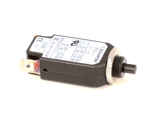VOLLRATH PARTS Vollrath XSSL5013 Motor Thermal Protection - SKU VOLXSSL5013