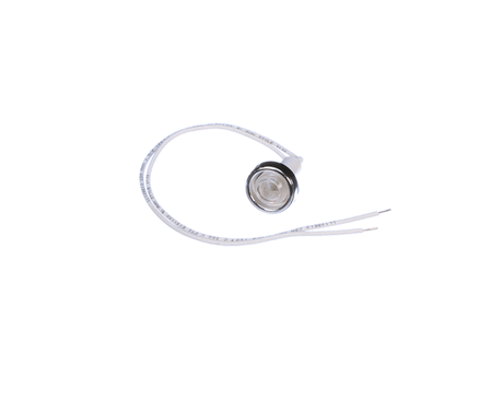 VOLLRATH PARTS Vollrath XSSL5016 Indicator Light Blue 110 V UL - SKU VOLXSSL5016
