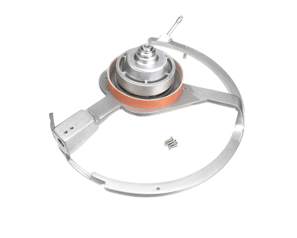 VOLLRATH PARTS Vollrath XSSL5075 Kit - Blade Ring Hub Assembly - SKU VOLXSSL5075