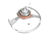 VOLLRATH PARTS Vollrath XSSL5075 Kit - Blade Ring Hub Assembly - SKU VOLXSSL5075