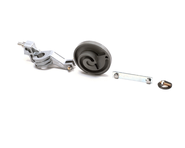 VOLLRATH PARTS Vollrath XSSL5086 Kit - Gauge Plate Movement - SKU VOLXSSL5086