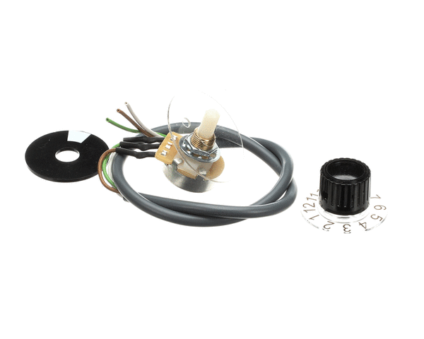 VOLLRATH PARTS Vollrath XSSL5087 Kit - Potentiometer W/Knob - SKU VOLXSSL5087