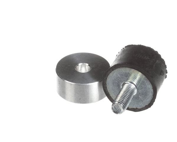 VOLLRATH PARTS Vollrath XSSL5186 Kit - Rubber Foot Front - SKU VOLXSSL5186