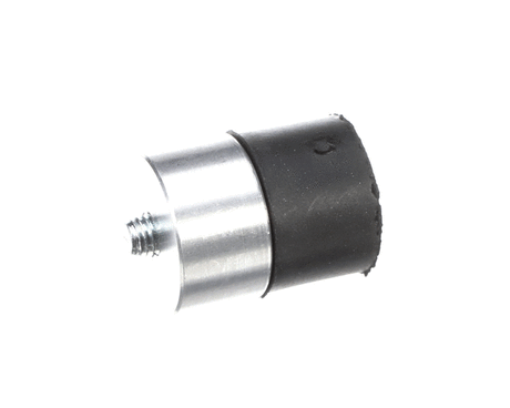 VOLLRATH PARTS Vollrath XSSL5187 Kit - Rubber Foot Rear - SKU VOLXSSL5187