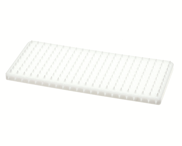 VOLLRATH PARTS Vollrath XSSL5217 Food Pusher Stud Plate - SKU VOLXSSL5217