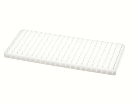 VOLLRATH PARTS Vollrath XSSL5217 Food Pusher Stud Plate - SKU VOLXSSL5217