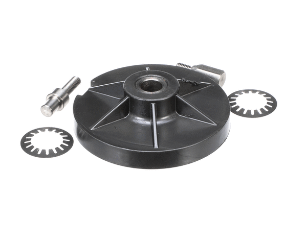 VOLLRATH PARTS Vollrath XSSL5241 Kit - Gauge Plate Cam And Pin - SKU VOLXSSL5241