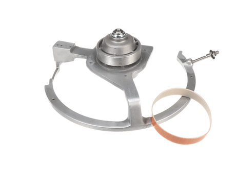 VOLLRATH PARTS Vollrath XSSL5256 Kit-Blade Ring V.3 - SKU VOLXSSL5256