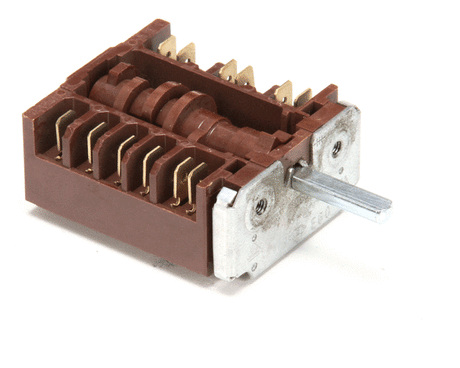 VOLLRATH PARTS Vollrath XSTA0003 Regulator Switch STA8002 - SKU VOLXSTA0003