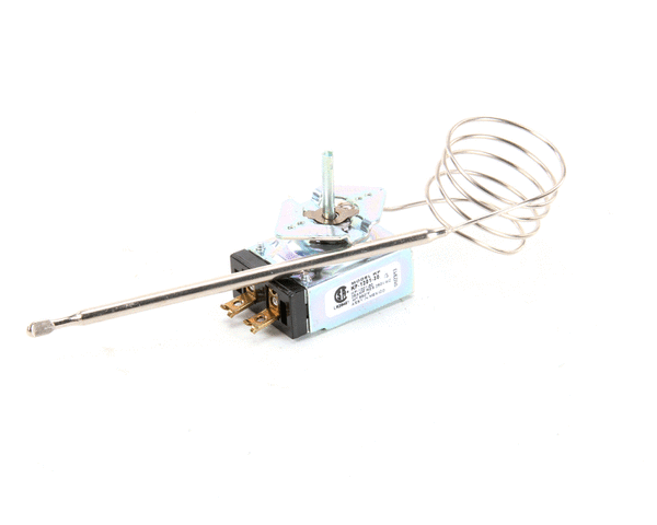 VOLLRATH PARTS Vollrath XTSA0007 Thermostat Tsi; Tsa(all) (#43 - SKU VOLXTSA0007