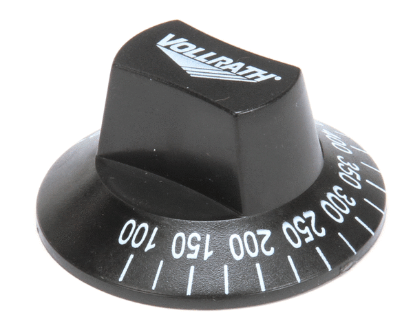 VOLLRATH PARTS Vollrath XTSA0015 Vollrath Control Knob TSA7009/ - SKU VOLXTSA0015