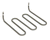 VOLLRATH PARTS Vollrath XTSI3008 Bottom Element(new Type) TSI80 - SKU VOLXTSI3008