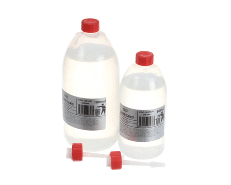 VOLLRATH PARTS Vollrath XVMA1809 Hydraulic OIL(T68) VMA7018 ( - SKU VOLXVMA1809