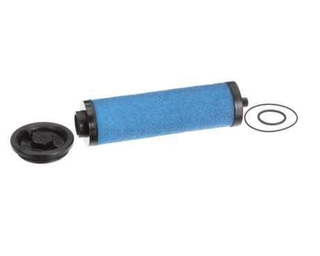 VOLLRATH PARTS Vollrath XVMA1822 Filter For 40851 Grande - SKU VOLXVMA1822