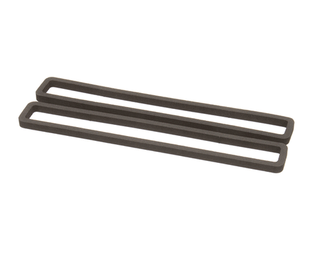 VOLLRATH PARTS Vollrath XVMA7207 (2) Lid Seals F/40858 VMA7200 - SKU VOLXVMA7207