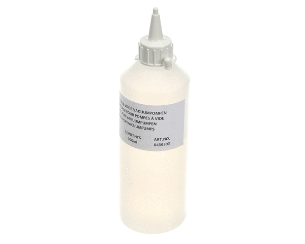 VOLLRATH PARTS Vollrath XVP00038 Oil Refill Bottle - SKU VOLXVP00038