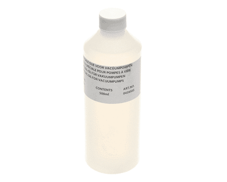 VOLLRATH PARTS Vollrath XVP00039 Oil Refill Bottle - SKU VOLXVP00039