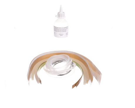 VOLLRATH PARTS Vollrath XVP00050 Service Kit Vp 16 - Vpp 16 - SKU VOLXVP00050