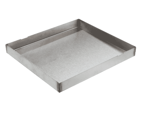 VICTORY PARTS Victory 04A45-041D-04 Drain Pan-Ss 11.94 X 10.63 X 1.25 - SKU VT04A45-041D-04