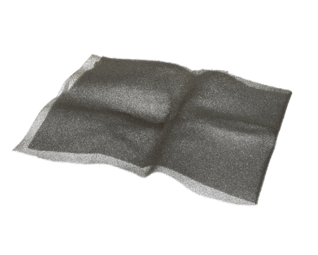 VICTORY PARTS Victory 09352201S Filter Media Pt - SKU VT09352201S