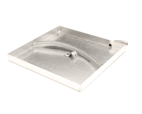 VICTORY PARTS Victory 10511103S Drain Pan 1S S6 - SKU VT10511103S