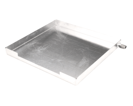 VICTORY PARTS Victory 10511111S Drain Pan Asy 1SECT Sd Outlet - SKU VT10511111S