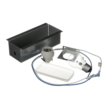 VICTORY PARTS Victory 10532601 Lamp Asy 115VAC Std S7 - SKU VT10532601
