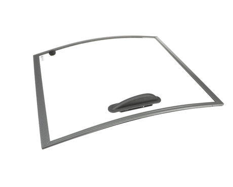 VICTORY PARTS Victory 181406023 Lid - Upper NC-34HC-1-W - SKU VT181406023