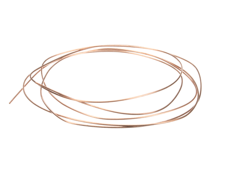 VICTORY PARTS Victory 203-048A Tbg Cplry .036 X 10 - SKU VT203-048A