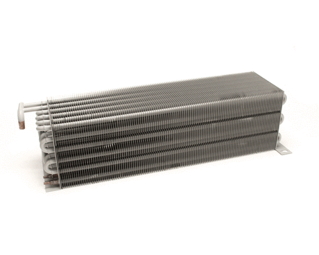 VICTORY PARTS Victory 50156801 Coil - Evap 20LX6DX6H .01 Flat 6 Fpi .37 - SKU VT50156801