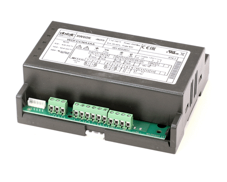 VICTORY PARTS Victory 502-486D Control Dixell XW60K Use W/ 502-485D - SKU VT502-486D